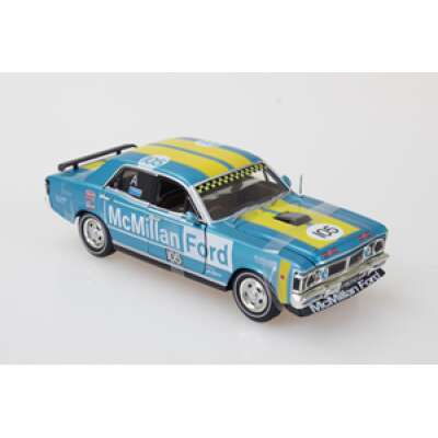 DDA 1:32 Blue XY GTHO #105 Racing