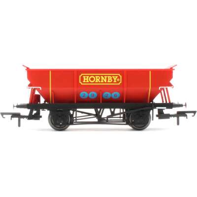 HORNBY - OO GAUGE  2026 Hornby Wagon