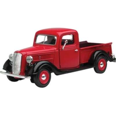 DDA 1:24 Motormax 1937 Ford Pickup (American Classics)