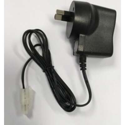 240v wall Charger, Output 500mah with Tamiya plug RCM approved