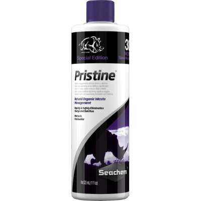 Seachem Pristine™  325ml bonus bottle