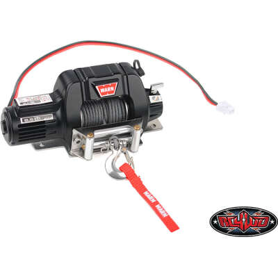 RC4WD 1/10 Mini Warn 9.5cti Winch