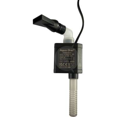 Aqua One Powerhead - Focus 25/36 & Dynamic 58/55