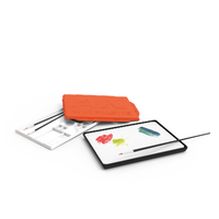 AK Interactive Wet Palette (Includes 40 papers sheets + 2 wipes) - Image 4