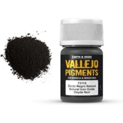 Vallejo Pigments 30 ml Natural Iron Oxide