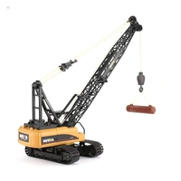 Huina 1/14 RC Crane - Image 3