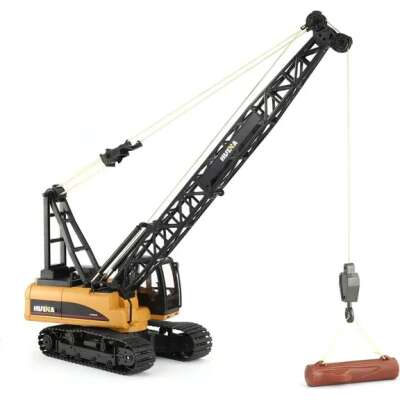 Huina 1/14 RC Crane