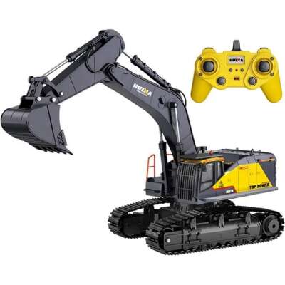 Huina 1/14 RC 1592 Excavator