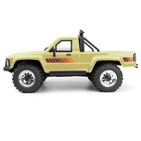 HPI Venture18 1985 Toyota Hilux SR5 - Creme - Image 2