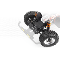 HPI Venture18 1985 Toyota Hilux SR5 - Creme - Image 11