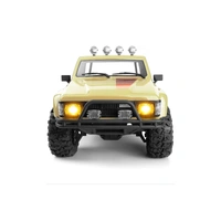 HPI Venture18 1985 Toyota Hilux SR5 - Creme - Image 4