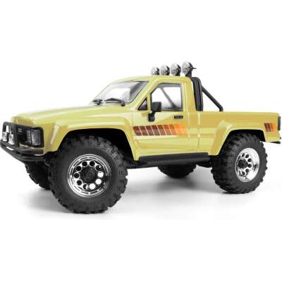 HPI Venture18 1985 Toyota Hilux SR5 - Creme