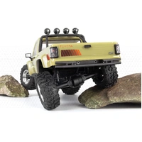HPI Venture18 1985 Toyota Hilux SR5 - Creme - Image 6