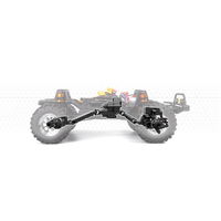 HPI Venture18 1985 Toyota Hilux SR5 - Creme - Image 10