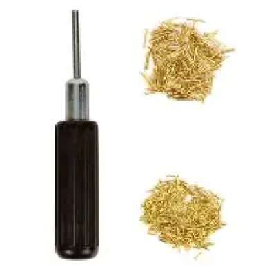 Artesania Nailer + Nails