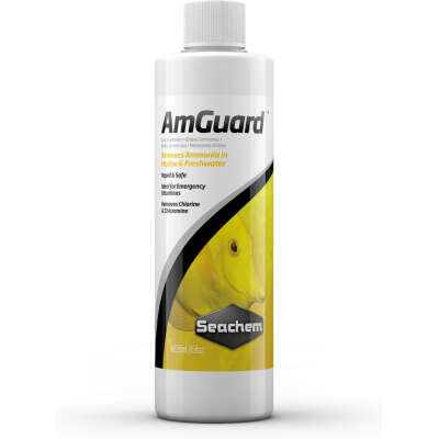 Seachem AmGuard™ 250ml