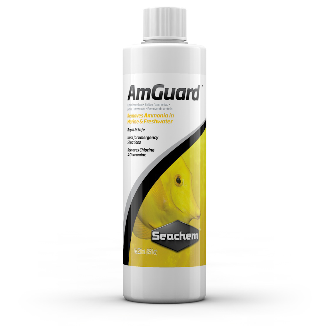 Seachem AmGuard™ 100ml