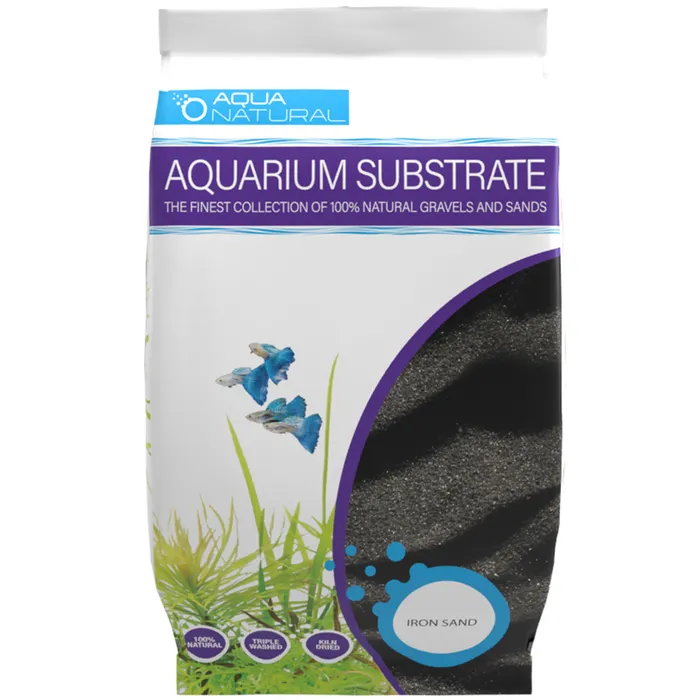PNP Trading - Iron Sand 7kg