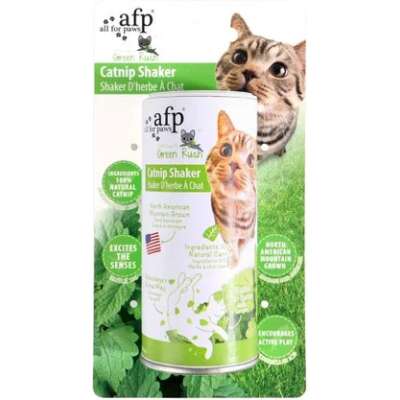 All For Paws Catnip Shakers 50g