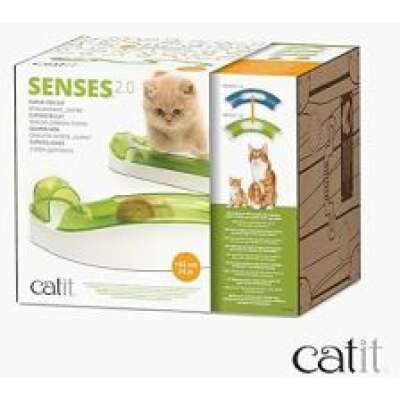Catit Senses Play Circuit
