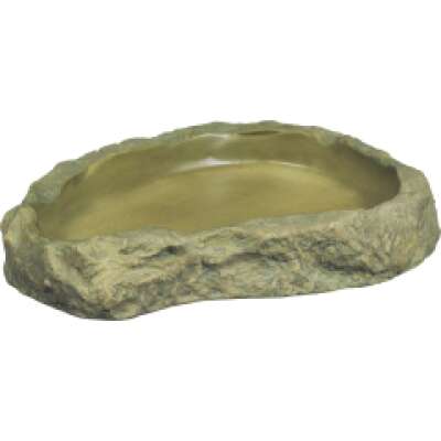 Exo Terra Feeding Dish large