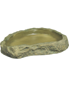 Exo Terra Feeding Dish large