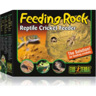 Exo Terra Cricket Feeder