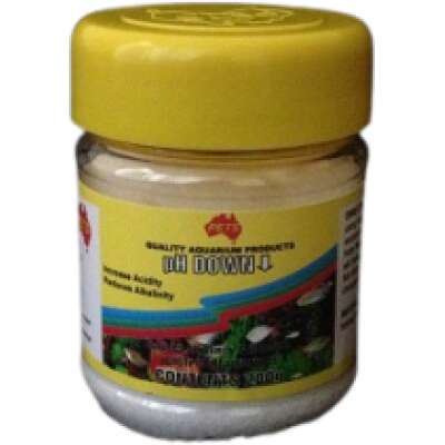Australian Pet Supplies pH Down 200g