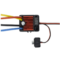 Hobby Works RC QE60B Esc Car 60amp Waterproof Brushed - Image 2