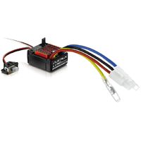 Hobby Works RC QE60B Esc Car 60amp Waterproof Brushed - Image 3