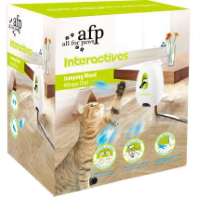 AFP Interactive Jumping Wand