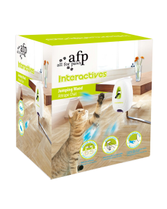 AFP Interactive Jumping Wand