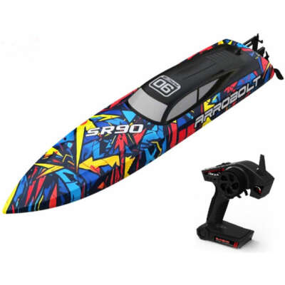 Volantex 79805 Vector SR90 900mm Brushless ARTR
