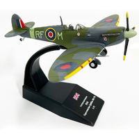 NS Model 472113 Spitfire 1/72 Diecast Plane