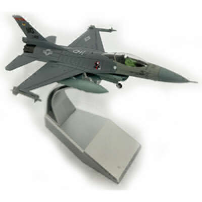NS Model 485830 F-16C US Airforce 1/100 Diecast Plane