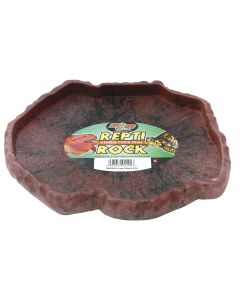 ZOO-MED Repti Rock Food Dish large
