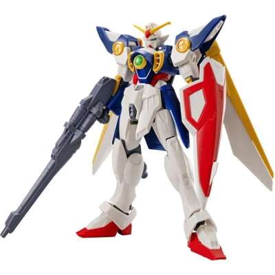 Bandai ENTRY GRADE 1/144 WING GUNDAM