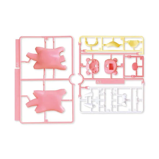 Bandai Pokémon Model Kit QUICK!! 15 SLOWPOKE - Image 3