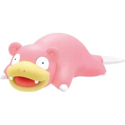 Bandai Pokémon Model Kit QUICK!! 15 SLOWPOKE