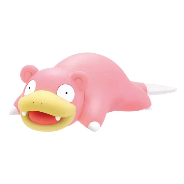 Bandai Pokémon Model Kit QUICK!! 15 SLOWPOKE