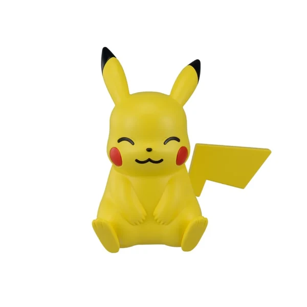 Bandai Pokémon Model Kit QUICK!! 16 PIKACHU(SITTING POSE)