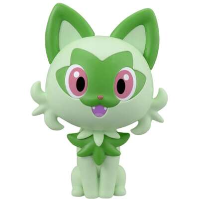 Bandai Pokémon Model Kit QUICK!! 18 SPRIGATITO