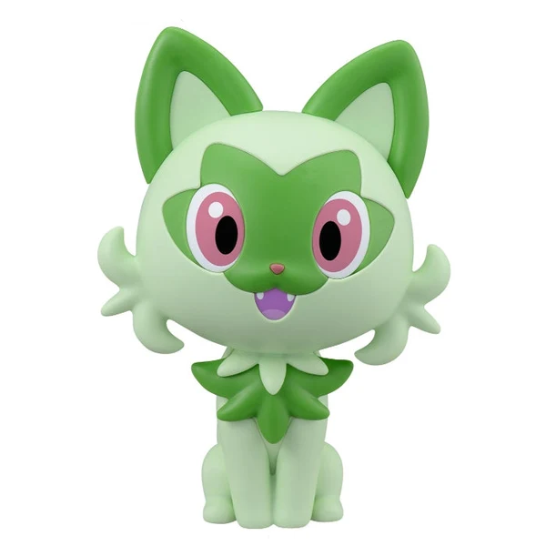 Bandai Pokémon Model Kit QUICK!! 18 SPRIGATITO