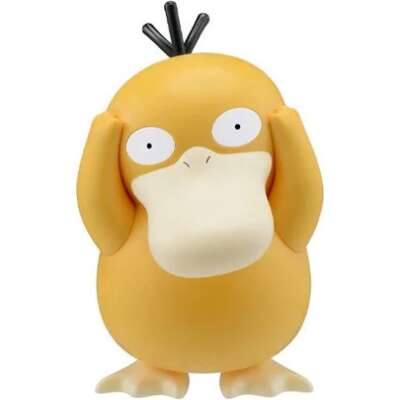 Bandai Pokémon Model Kit QUICK!! 21 PSYDUCK