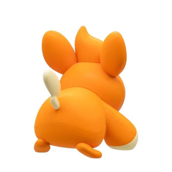 Bandai Pokémon Model Kit QUICK!! 22 PAWMI - Image 2