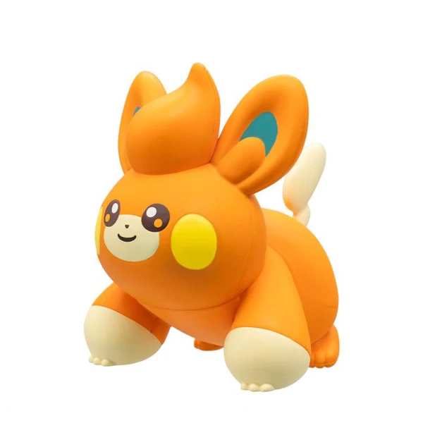 Bandai Pokémon Model Kit QUICK!! 22 PAWMI - Image 3