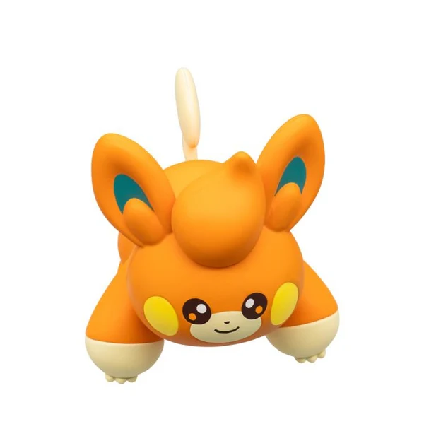 Bandai Pokémon Model Kit QUICK!! 22 PAWMI - Image 4