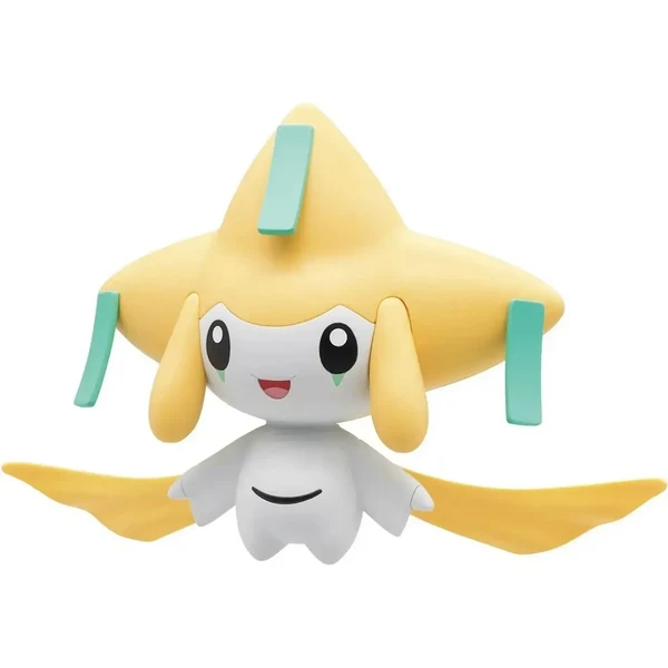 Bandai Pokémon Model Kit QUICK!! 23 JIRACHI