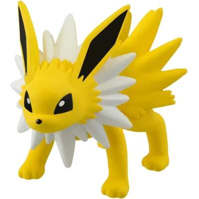 Bandai Pokémon Model Kit QUICK!! 26 JOLTEON