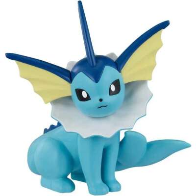Bandai Pokémon Model Kit QUICK!! 27 VAPOREON